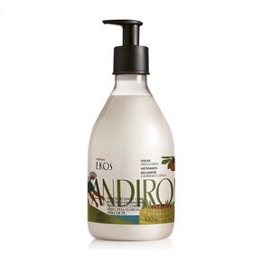 Natura Ekos Andiroba Body Lotion